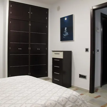 Cano Apartment