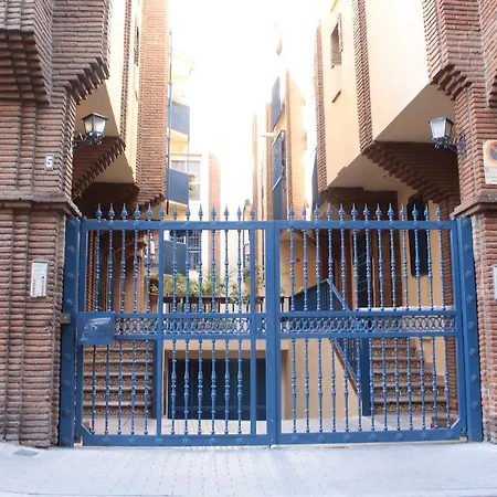 Cano Apartment Cordoba