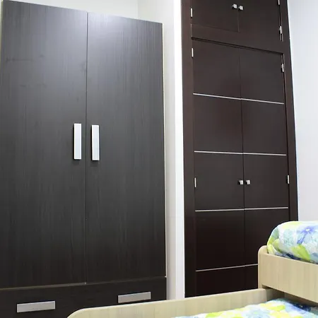 Cano Apartment Cordoba