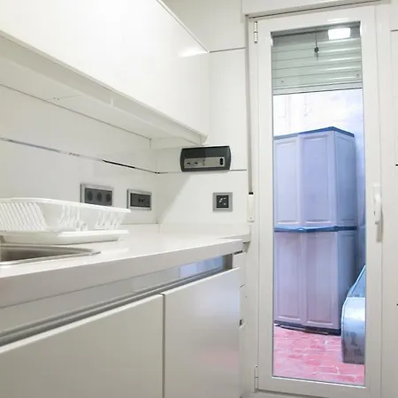 Cano Apartment *