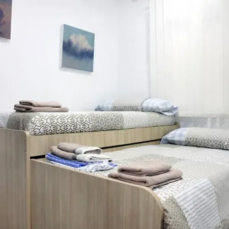 Apartment Cano Cordoba