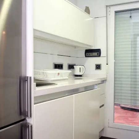 Apartment Cano Cordoba